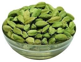 Cardamom